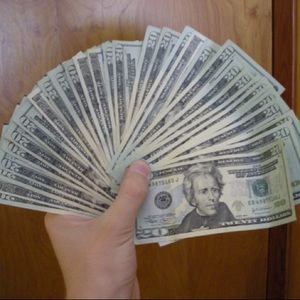 Meet your Posher, Hayden